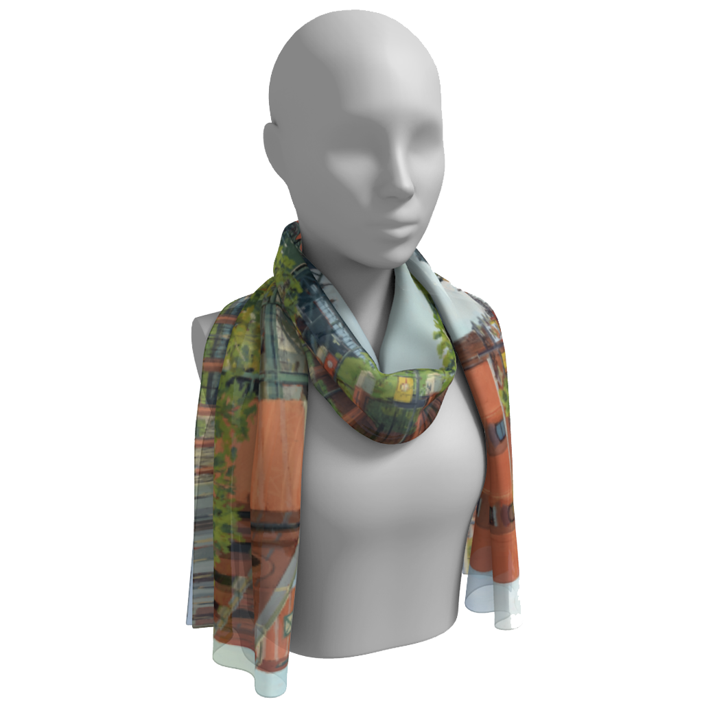 The Yard Scarf