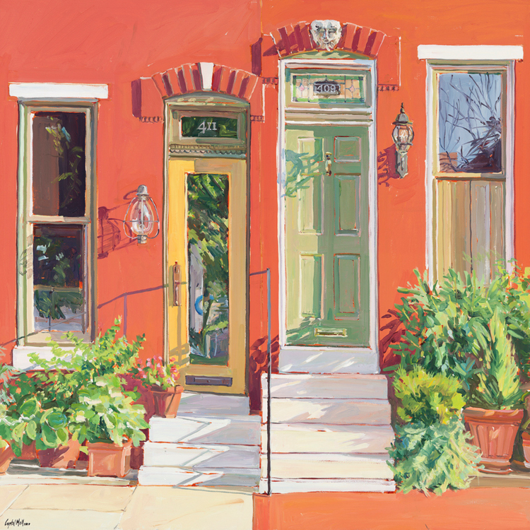 Limited Edition Prints