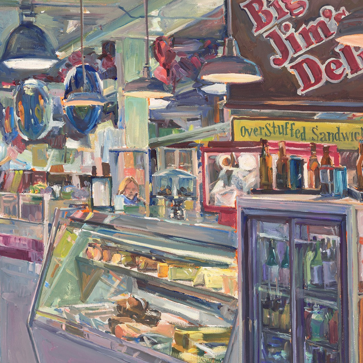 Federal Hill Prints