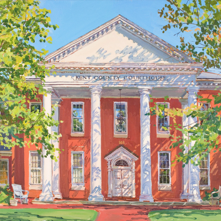 Courthouses