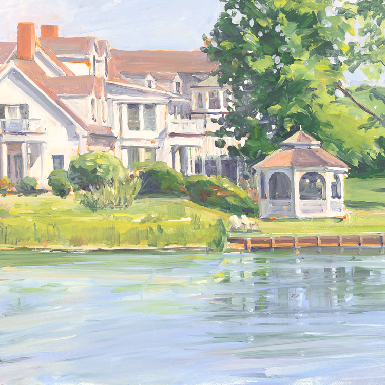 Landscape Originals
