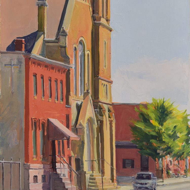Locust Point Originals