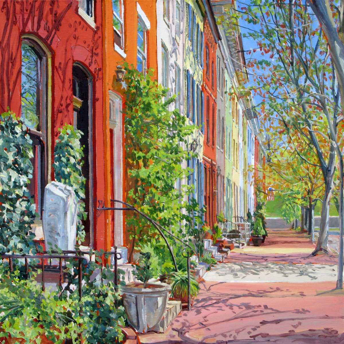 Crystal Moll Gallery
